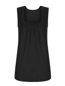 Square Neck Simple Tank Top 25 Square Neck Simple Tank Top -Zolucky Sales Store 4ab6ad870415f0b9b78202078e25f279