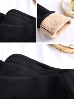 Plain Warmth Casual Leggings 9 Plain Warmth Casual Leggings -Zolucky Sales Store 4b181f95e7df147976c2de6c0e2dcd1b