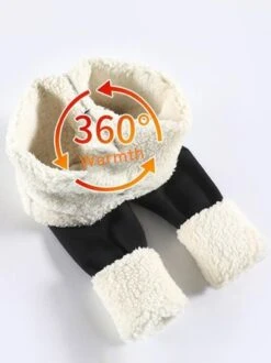 Casual Cotton-Blend Legging -Zolucky Sales Store 4f330ddc1bfa00582fc9f1da6a760ac2