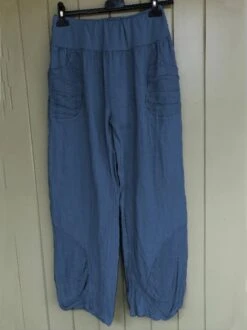 Casual Pockets Pants -Zolucky Sales Store 5 jpg 1558516700202