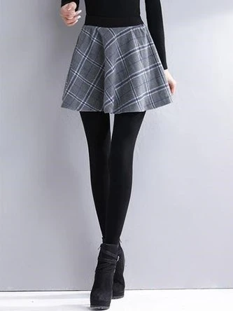 Tight Jersey Casual Plain Legging 6 Tight Jersey Casual Plain Legging - Image 6