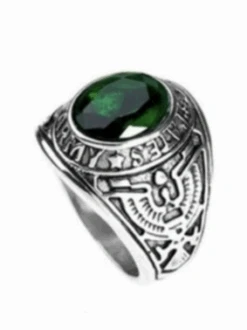 Casual Ring -Zolucky Sales Store 5141c880f96612da7b7edb8d45780cd2