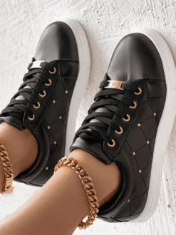 All Season Casual Pu Skate Shoes 9 All Season Casual Pu Skate Shoes -Zolucky Sales Store 526c1f8ebe13bfb080bce83e8fd27757