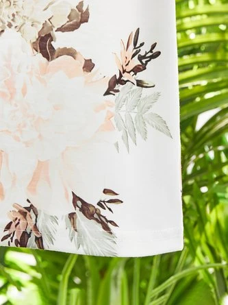 Casual Loosen V Neck Knit Tank 11 Casual Loosen V Neck Knit Tank - Image 11