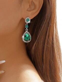 Women's Water Drop Earrings
