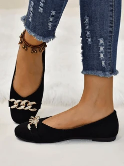 Faux Suede All Season Casual Plain Shallow Shoes 17 Faux Suede All Season Casual Plain Shallow Shoes -Zolucky Sales Store 57c9351a919325196b42a7694d90e4b4