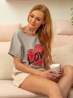 Women Casual Solid Summer Shorts -Zolucky Sales Store 58c0997d59f97a8fce98b196ea0e99cc159214251592154727