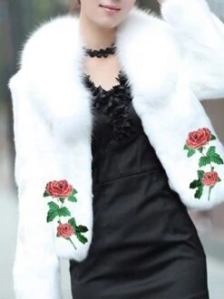 Floral Casual Leather & Faux Leather -Zolucky Sales Store 5915008d284a96c0e76b0e8323466b3d