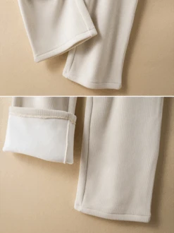 Plain Casual Loose Knitted Pants 19 Plain Casual Loose Knitted Pants -Zolucky Sales Store 596bf1e7e58f5aef4cac94c2c01ac3d3