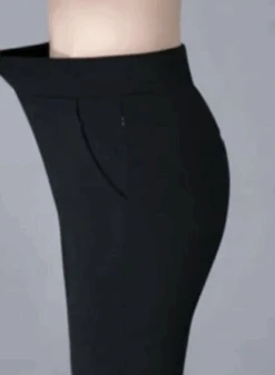 Basic Plain Pockets Legging Casual High Elasticity Tight Pants 15 Basic Plain Pockets Legging Casual High Elasticity Tight Pants -Zolucky Sales Store 597c4705218419d35f9f4f5d49967505