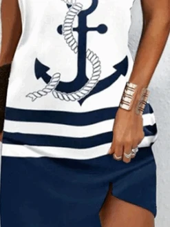 Plus Size Loose Vacation Asymmetrical Dress 5 Plus Size Loose Vacation Asymmetrical Dress -Zolucky Sales Store 5c64202afa00e4e853c9e56796cd778a