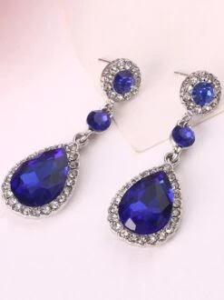 Women's Water Drop Earrings -Zolucky Sales Store 5cdc49f20b81286b3c1c839c76b68631