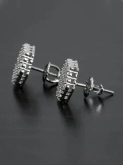 European And American Ladies' Popular Hexagonal Earrings -Zolucky Sales Store 5cf126289fd8e000bb46f1f8691fc74b