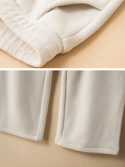 Plain Casual Loose Knitted Pants 21 Plain Casual Loose Knitted Pants -Zolucky Sales Store 5da1e9ff3b2d02307a349b4677e9be88