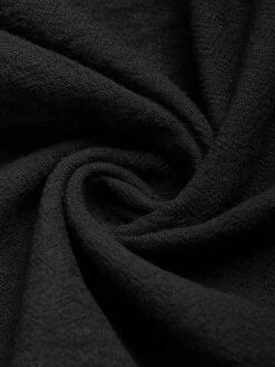 Cotton Loosen Casual Round Neck Two-Piece Set Top With Pants -Zolucky Sales Store 62a922f5abc50ea8173d308d71657bd0