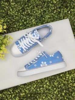 Canvas Flat Heel Casual Flats 29 Canvas Flat Heel Casual Flats -Zolucky Sales Store 64feffbf711f042c6627891a10e67c66