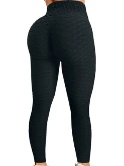 Hip Lift Fitness Yoga Sports Leggings -Zolucky Sales Store 67a4facc2a0929b5c8e747130cf5dece