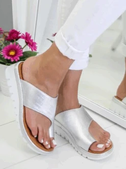 Women Summer Casual Low Heel Open Toe Casual Slide Sandals 35 Women Summer Casual Low Heel Open Toe Casual Slide Sandals -Zolucky Sales Store 687c94c71d2d397a6be99f7e384ebc4a