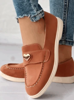 Faux Suede Casual Plain All Season Shallow Shoes 21 Faux Suede Casual Plain All Season Shallow Shoes -Zolucky Sales Store 6cefd3e4250f2fc70764754d2a33ecab