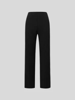 Daily Casual Plain Zipper Commuting Fashion H-Line Long Straight Pants 37 Daily Casual Plain Zipper Commuting Fashion H-Line Long Straight Pants -Zolucky Sales Store 6ed39ec596c43e1a85035210019b15e2
