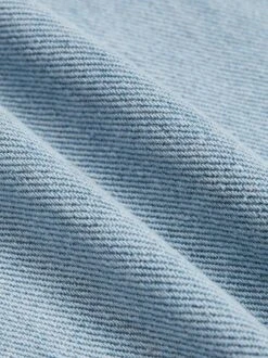 Loose Plain Casual Denim O-Line Jeans -Zolucky Sales Store 72909384279c7c688578b418e80b7ca2