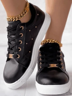 All Season Casual Pu Skate Shoes 7 All Season Casual Pu Skate Shoes -Zolucky Sales Store 7aea3644418ab531dffade1e3382733d