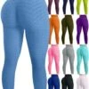 Hip Lift Fitness Yoga Sports Leggings