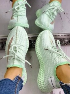 All Season Mesh Fabric Casual Plain Casual Shoes -Zolucky Sales Store 7eda55bd174c0c13097a49564190ae19