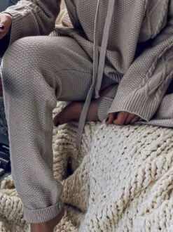 Women Casual Plain Long Sleeve Jumpsuits -Zolucky Sales Store 8 jpg 1572226844666