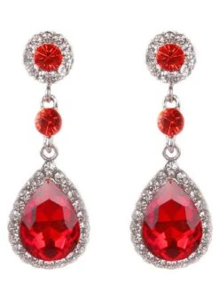 Women's Water Drop Earrings -Zolucky Sales Store 807d93c12eeb95cffc3f45d91af09216