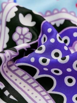 Tribal Boho V Neck Dress -Zolucky Sales Store 877b0d43b34d1aadd0faebbc6399f423