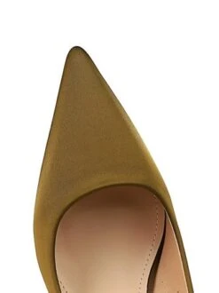 Women Minimalist Wineglass Heel Shallow Pumps -Zolucky Sales Store 886fe7300e0e562cf495d0e9caabeabd