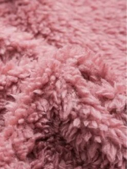 Zolucky Cozy Fleece Hooded Sherpa Coat Symmetrical Button Teddy Bear Coat -Zolucky Sales Store 8938afa194ab51e8ae98715d756641ac