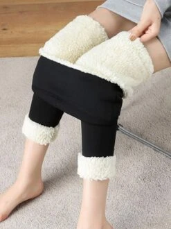 Casual Cotton-Blend Legging -Zolucky Sales Store 8ca076ba3d49bd9ba27e78fc783f0097