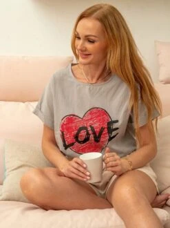 Women Casual Solid Summer Shorts -Zolucky Sales Store 8d00391de6e1ac4fe81cf410ee3b676a152261592154709