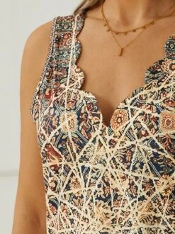 Loosen Casual Jersey Sleeveless Knitting Dress -Zolucky Sales Store 8e472ccf38658cb0af9da7896b905189