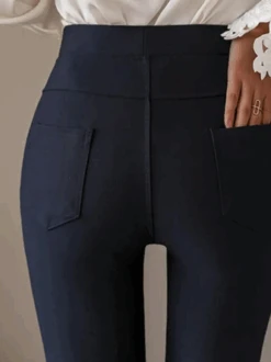 Casual Plain Tight Legging -Zolucky Sales Store 940594269ecce76ad27b749959da04fa