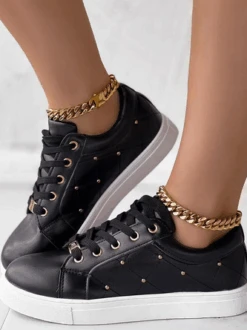 All Season Casual Pu Skate Shoes 8 All Season Casual Pu Skate Shoes -Zolucky Sales Store 967ae6a6d516091c41b45f629d96e6b8