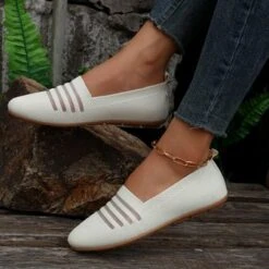 Mesh Fabric Plain All Season Casual Shallow Shoes -Zolucky Sales Store O1CN01xL1EMd2ByuxdWIsNT 2211904608408 0 cib 1702633691140