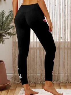 Funny Dog Heart Regular Fit Casual Leggings -Zolucky Sales Store O1CN01zZfSYQ1aQtpJnZ3Cl 4134413325 0 cib 1702447943317
