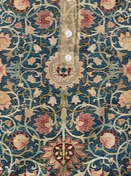 Ethnic Casual Crew Neck Knitted Sweatshirt 7 Ethnic Casual Crew Neck Knitted Sweatshirt - Image 7