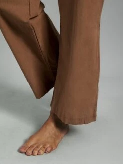 Plain Shift Casual Pants -Zolucky Sales Store a72e3242c284f28e41862e23caa950a5