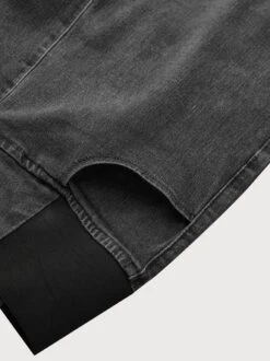 Casual Tight Plain Pocket Legging 38 Casual Tight Plain Pocket Legging -Zolucky Sales Store a86e043c45d539fb5b05384f4274d115