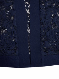 Casual Plain Lace Loose Two-Piece Set 26 Casual Plain Lace Loose Two-Piece Set -Zolucky Sales Store a9660cc1b1de2cb74655a5d58848ec60