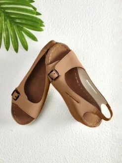 Pu Daily Sandals 26 Pu Daily Sandals -Zolucky Sales Store ab471bdafa437e96330530b451e81fd8