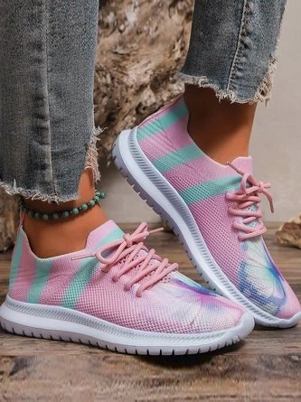 All Season Christmas Casual Fleece Casual Shoes 3 All Season Christmas Casual Fleece Casual Shoes - Image 3