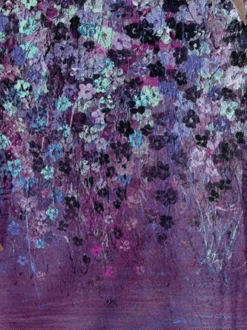 Women's Art Purple Flower Print Casual Crew Neck Regular Fit Plants Shirt 5 Women's Art Purple Flower Print Casual Crew Neck Regular Fit Plants Shirt -Zolucky Sales Store ac69e2ee74657c9cdfc1e94a7faab5c0