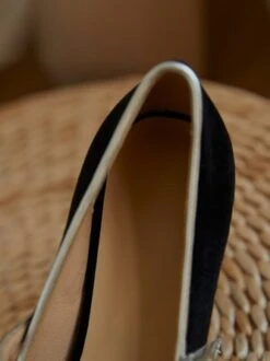 Elegant Imitation Pearl Decor Block Heel Mary Jane Shoes 26 Elegant Imitation Pearl Decor Block Heel Mary Jane Shoes -Zolucky Sales Store acb94b24b92df1eed92e55abba662b42