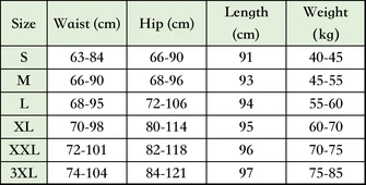 Plain Casual Loose H-Line Straight Pants With Pockets 6 Plain Casual Loose H-Line Straight Pants With Pockets - Image 6