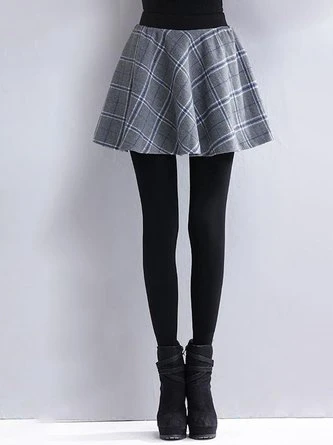 Tight Jersey Casual Plain Legging 5 Tight Jersey Casual Plain Legging - Image 5